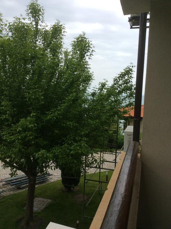 Болгария, Г.Свети Влас, К."Райска Градина" Exterior foto