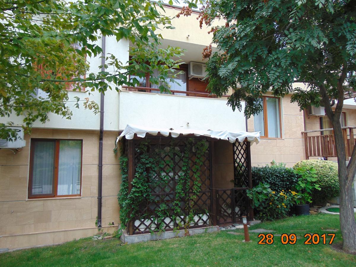 Болгария, Г.Свети Влас, К."Райска Градина" Exterior foto