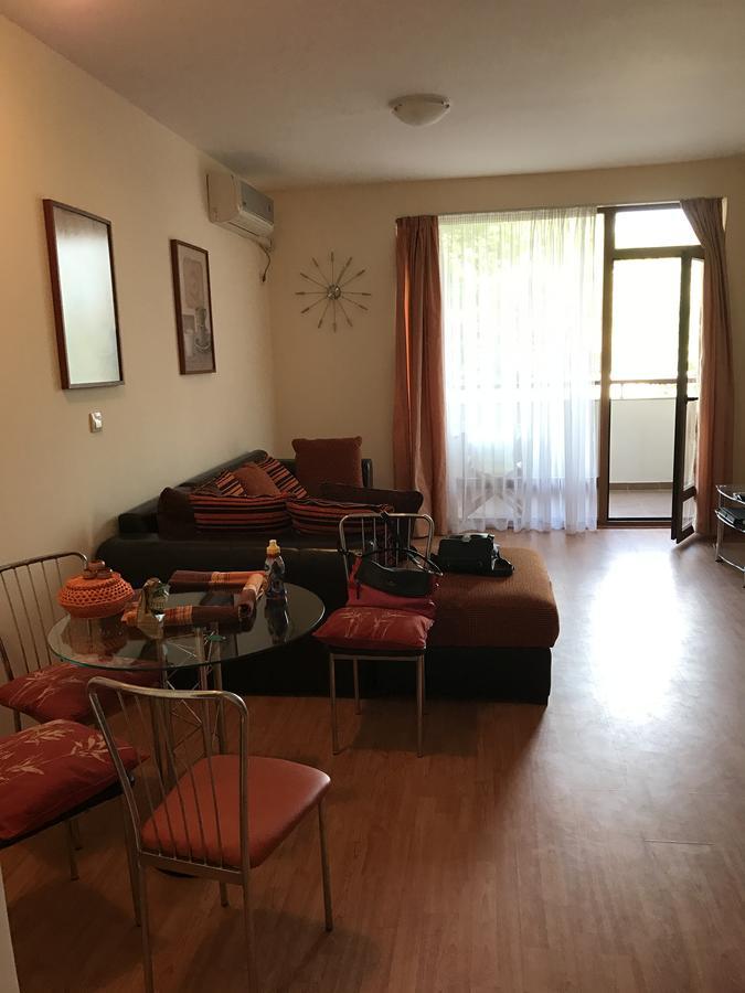 Болгария, Г.Свети Влас, К."Райска Градина" Exterior foto