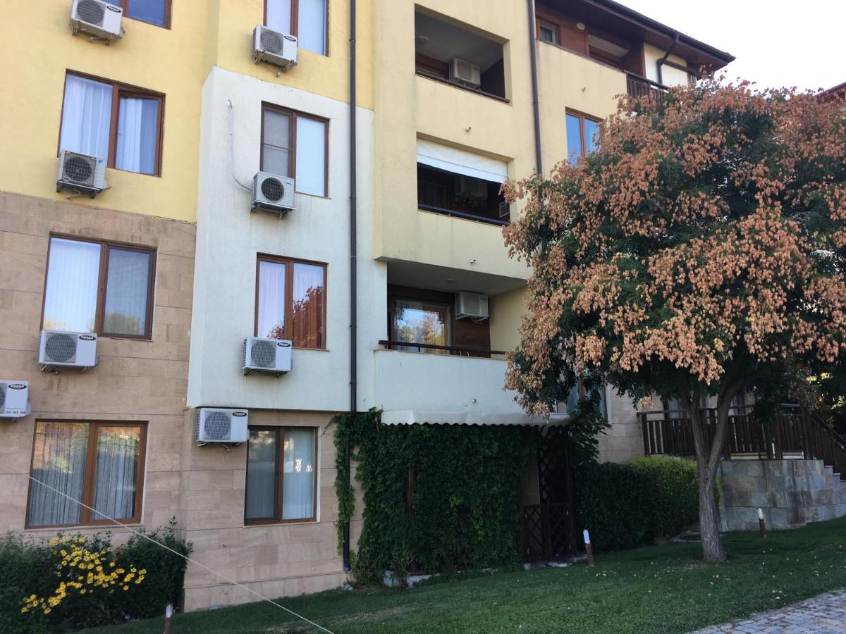 Болгария, Г.Свети Влас, К."Райска Градина" Exterior foto